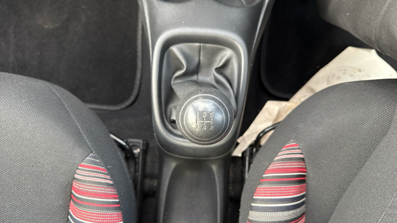 Citroen C1 1.0 VTi Feel 5dr Petrol Hatchback